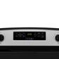 Amana 4.8 Cu. Ft. Electric Range with Electronic Controls in Stainless Steel, , large