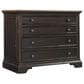 Riva Ridge Hampton Combo File in Black Cherry, , large