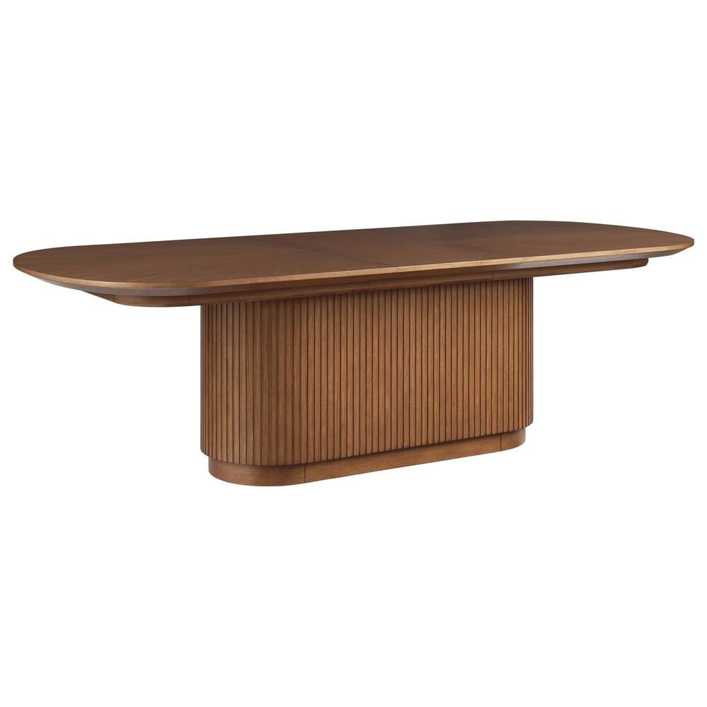 LEXINGTON La Costa Palomar Double Pedestal Rectangular Dining Table in Marisol, , large