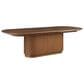 LEXINGTON La Costa Palomar Double Pedestal Rectangular Dining Table in Marisol, , large
