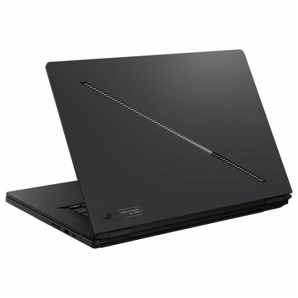 ASUS Zephyrus Duo GX651AX 16" Gaming Laptop | Intel Core Ultra 9 386H - 32GB RAM - NVIDIA GeForce RTX 5090 - 1TB SSD in Stellar Gray, , large