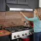 KitchenAid 36" Under-Cabinet Range Hood System, , large