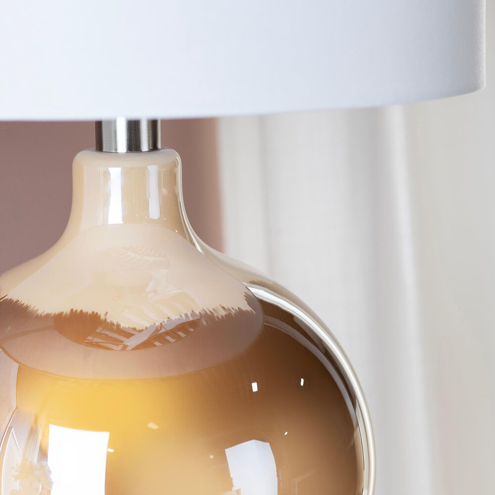 Crestview Collection Dana Table Lamp in Gold, , large