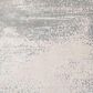 Feizy Azure 3401F 3"11" x 6" Gray and Blue Area Rug, , large