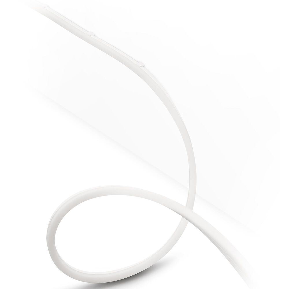 Philips 80&quot; Outdoor Lightstrip in White, , large