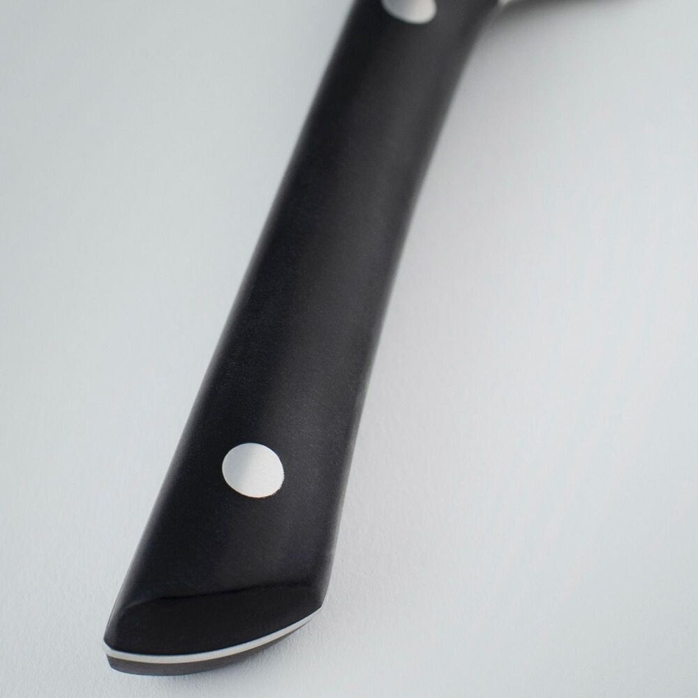 Kai Pro Asian Utility 7&quot; in Black and Silver, , large