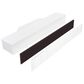 Fisher & Paykel Replacement Carbon Filter for Recirculation Kit in Black, , large