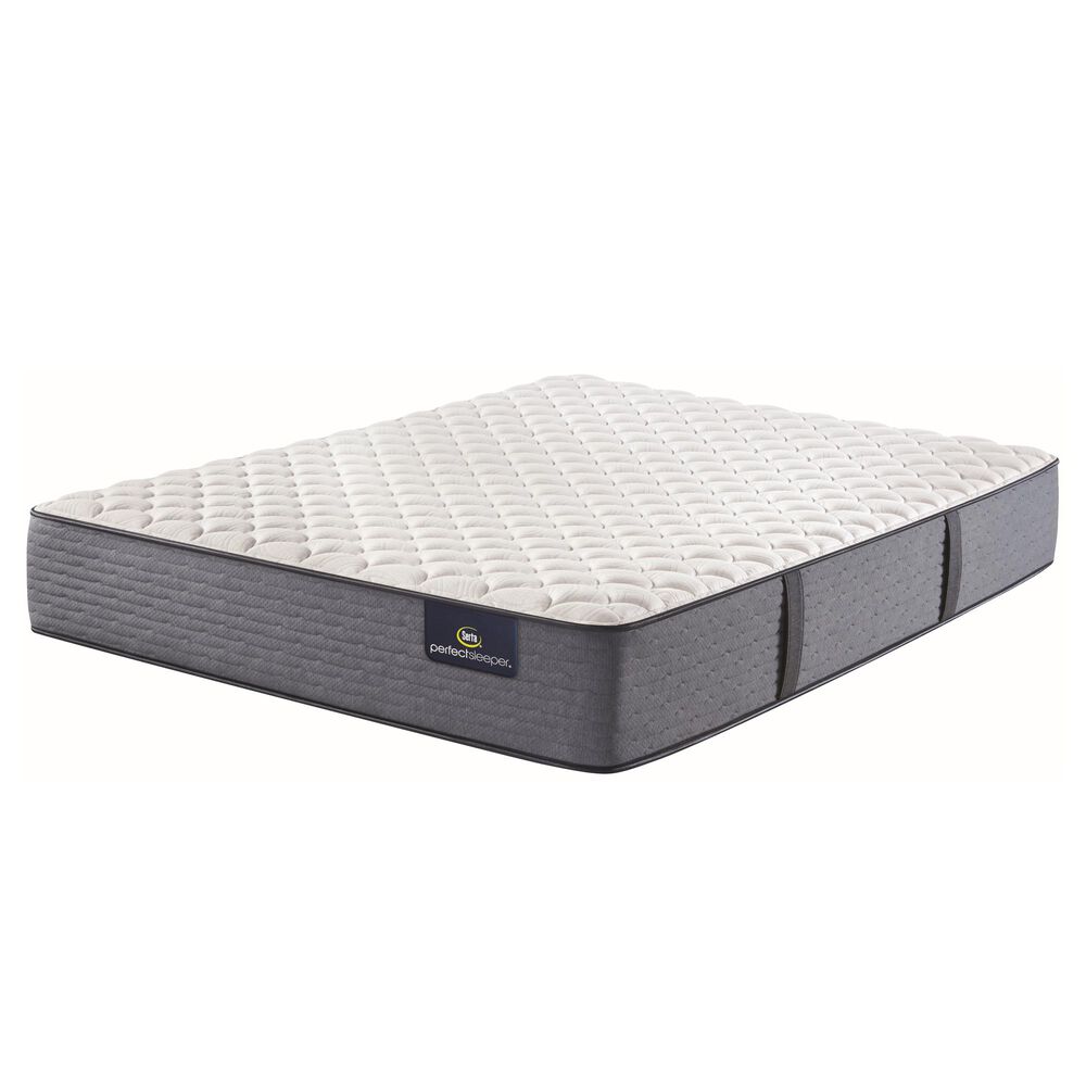 Serta Perfect Sleeper Norfolk Firm Queen Mattress Only, , large