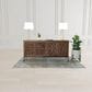 LH Imports Elite Table Lamp in Antique Brass, , large