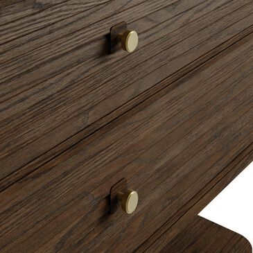 James Martin Allamari 36" Single Bathroom Vanity Cabinet in Sable, , large