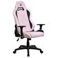 Arozzi Torretta 2023 Edition Supersoft Gaming Chair in Pink, , large