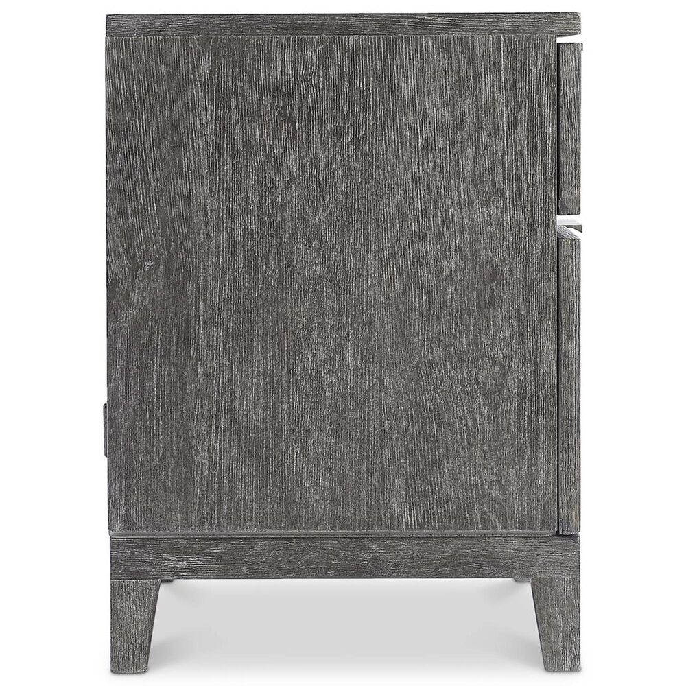 Bernhardt Furniture Company Menton 2-Drawer Nightstand in Sutton, , large