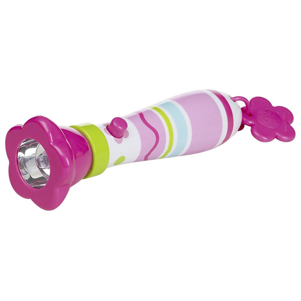 Melissa & Doug Pretty Petals Flashlight, , large