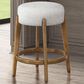 Valor Living Wesley Barstool in Linen, , large