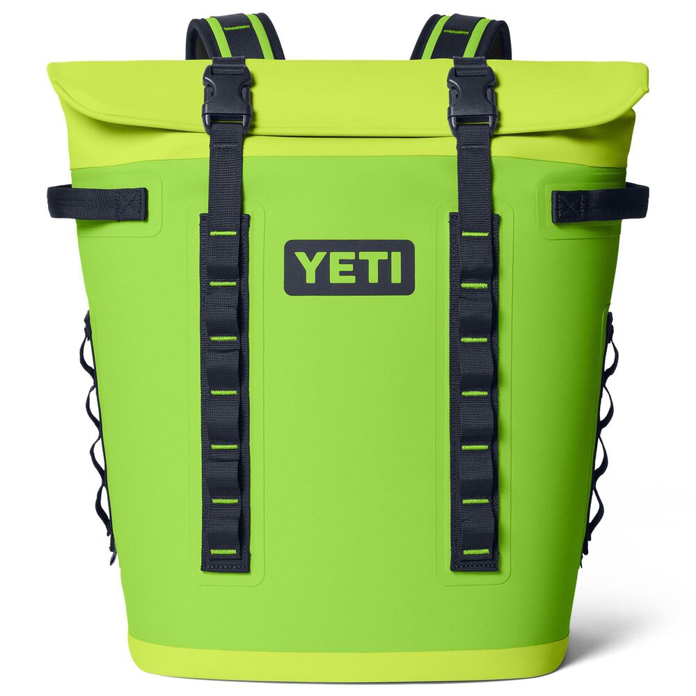 YETI Hopper M20 Backpack Soft Cooler in Venom, , large