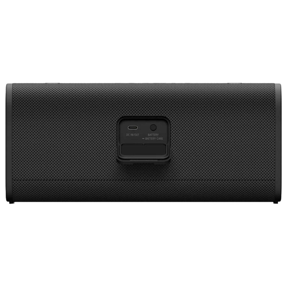Sony ULT Field 3 Wireless Portable Speaker in Black, , large