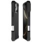 ITSkins Ballistic R Nylon MagSafe Case for Apple iPhone 16 Pro Max in Black, , large