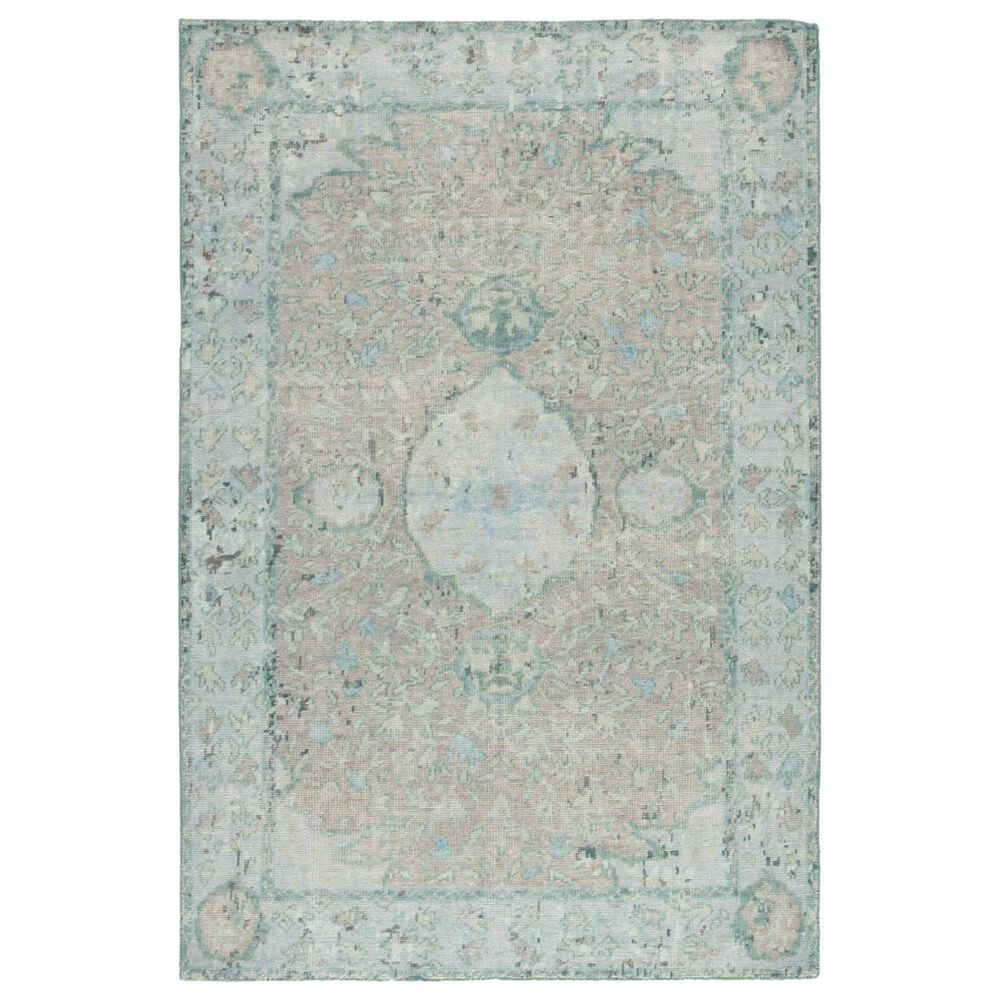 Jaipur Kai Alessia 2" x 3" Pelican Area Rug, , large