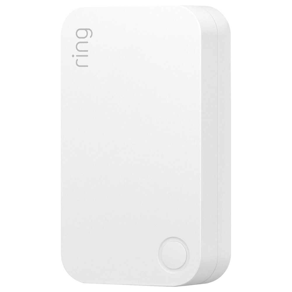 Ring Alarm Range Extender V2 in White, , large