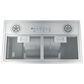 GE Appliances 30" Custom Hood Insert in Stainless Steel, , large