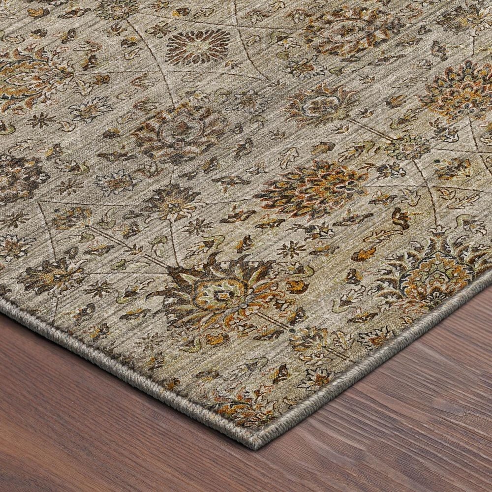 Dalyn Rug Company Aristo AR3 Beige 10' x 14' Area Rug, , large