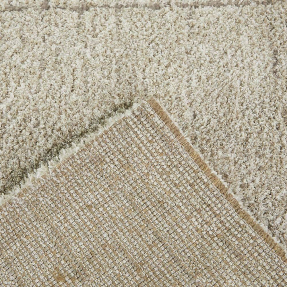 Balta Rugs Northam 7&#39;10&quot; x 10&#39; Cream Area Rug, , large