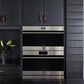 Wolf 30" E Series Transitional Drop-Down Door Microwave Oven in Stainless Steel, , large