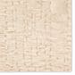 Jaipur Labyrinth Herculean 5" x 8" Cornstalk, Nomad, Brown Rice and Ancient Scroll Area Rug, , large
