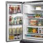 Midea 29.3 Cu. Ft. French Door Refrigerator with Dual Ice Maker in Stainless Steel, , large