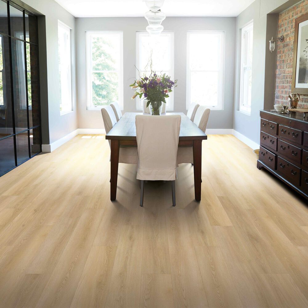 Mohawk Amber Escape Finley 9&quot; x 60&quot; Luxury Vinyl Plank, , large
