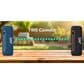 JVC Portable Wireless Speaker with Dynamic Sound in Black, , large