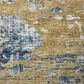 Dalyn Rug Company Camberly 8" x 10" Navy Area Rug, , large