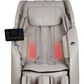 Osaki Ultra 2 3D Massage Chair in Taupe, , large