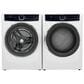 Electrolux 8 Cu. Ft. Front Load Gas Dryer with LuxCare in White, , large