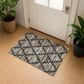 Dalyn Rug Company Kenner KN2 Black 2"6" x 3"10" Area Rug, , large
