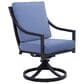 GatherCraft 7-Piece Dining Set in Splendor Denim, , large