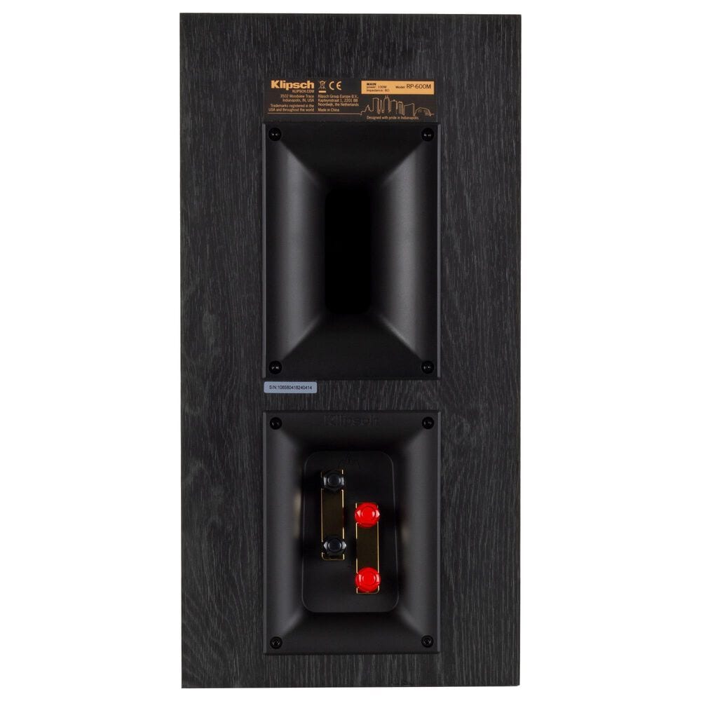 Onkyo Home Theater System Featuring Klipsch Speakers in Black and Ebony, , large