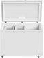 Frigidaire 15 Cu. Ft. Garage Ready Chest Freezer in White, , large