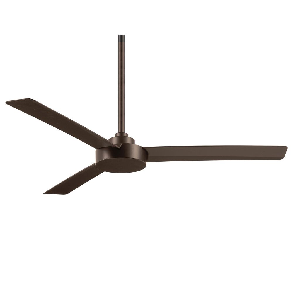 Minka-Aire Roto 52" Ceiling Fan in Oil Rubbed Bronze, , large