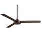 Minka-Aire Roto 52" Ceiling Fan in Oil Rubbed Bronze, , large