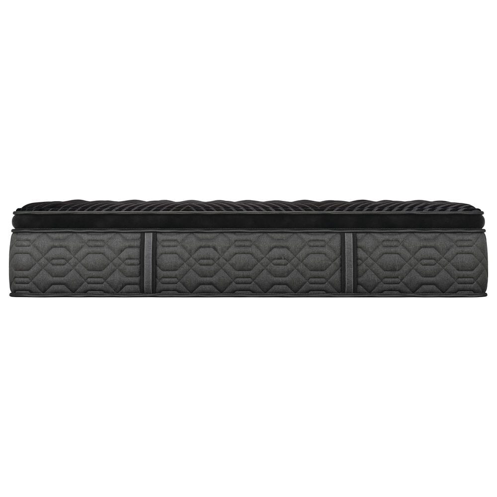 Beautyrest Black Series 1 Medium Pillow Top Twin XL Mattress, , large