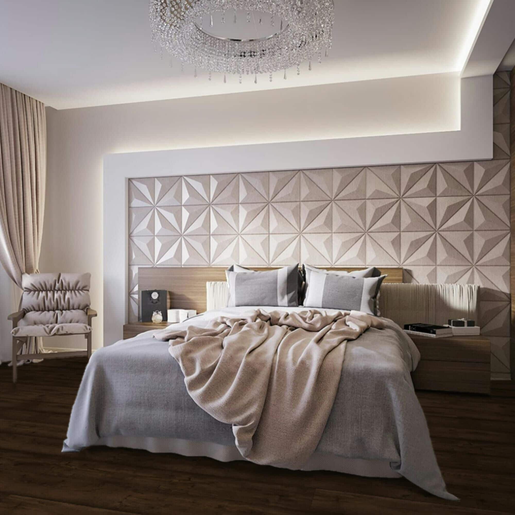 Karastan Gloriana Charm Chocolate Oak 8