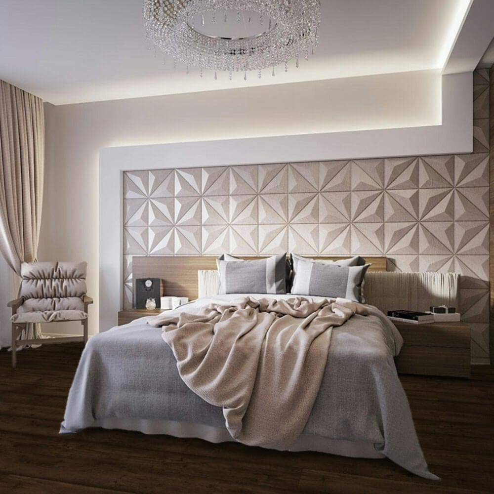 Karastan Gloriana Charm Chocolate Oak 8" x 54" Laminate, , large