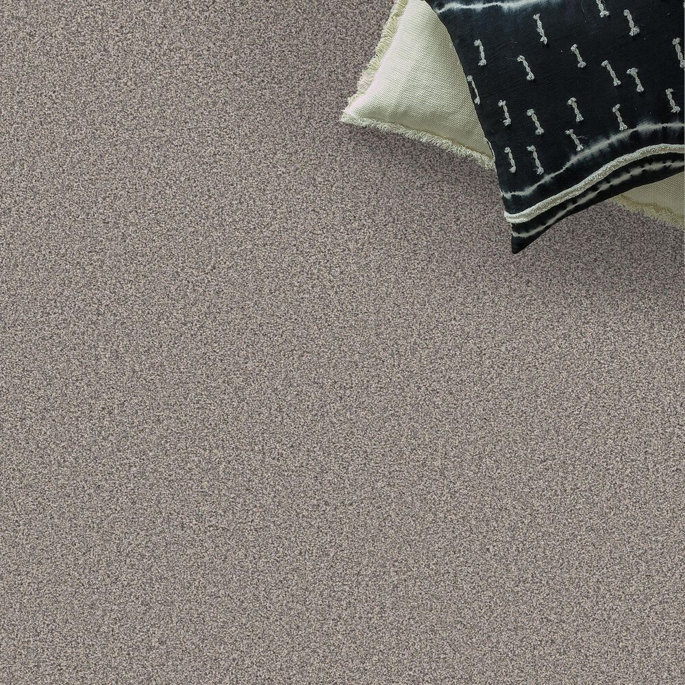 Shaw Grand Influence III Carpet in Platinum, , large