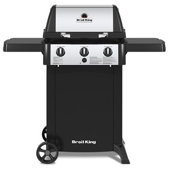 Broil King Gem 320 Liquid Propane Gas Grill