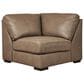 Ashley Veronella 5-Piece Stationary Left Arm Facing Sectional with Chaise in Sahara, , large