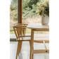 Moe"s Home Collection Trie Dining Table in Natural, , large