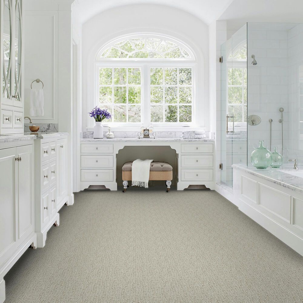 Karastan Effervescence Carpet in Sienna, , large