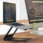 Kanto Ergonomic Universal Laptop Stand in Black, , large