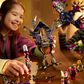 LEGO DREAMZzz The Never Witchs Midnight Raven, , large